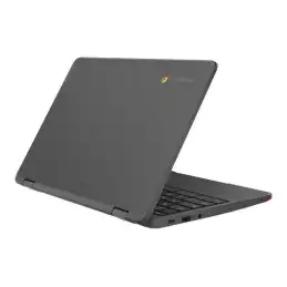 Lenovo 300e Yoga Chromebook Gen 4 82W2 - Conception inclinable - Kompanio 520 - Chrome OS - Mali-G52 2EE... (82W2000CFR)_9